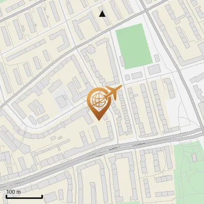 Foto zu Maxstraße 11, 22089 Hamburg