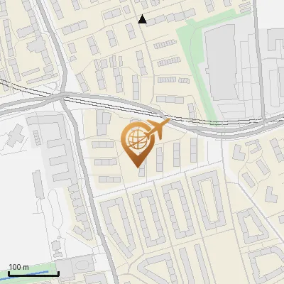 Foto zu Meister-Bertram-Straße 11, 22309 Hamburg