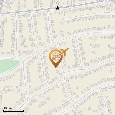 Foto zu Menzelstraße 11, 22607 Hamburg