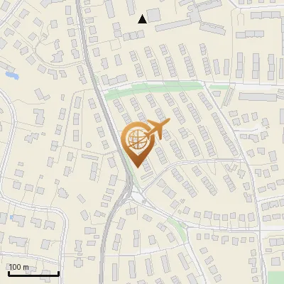 Foto zu Mindermannweg 11, 22609 Hamburg