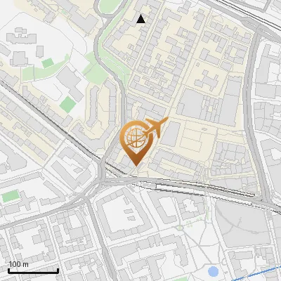 Foto zu Neue Straße 11, 21073 Hamburg