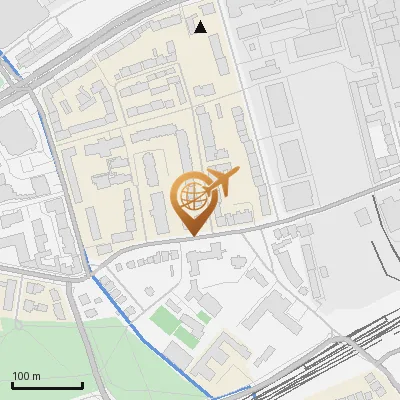 Foto zu Neumann-Reichardt-Straße 11, 22041 Hamburg