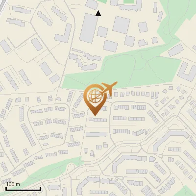 Foto zu Noackstieg 11, 21079 Hamburg