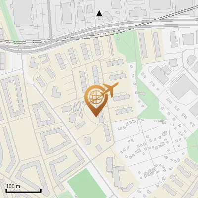 Foto zu Noldering 11, 22309 Hamburg