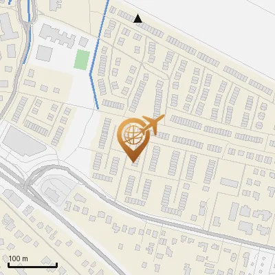 Foto zu Ober Boberg 11, 21031 Hamburg