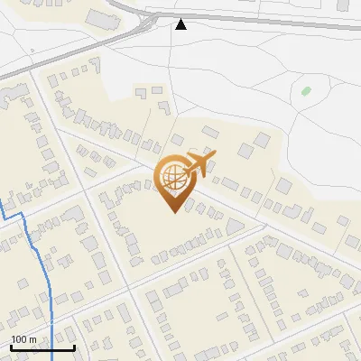 Foto zu Oktaviostraße 11, 22043 Hamburg