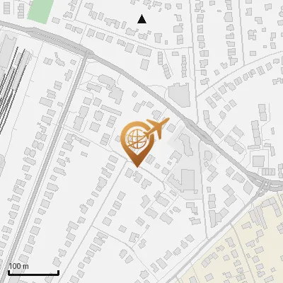 Foto zu Oldesweg 11, 22393 Hamburg