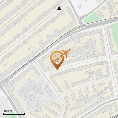 Foto zu Papenstraße 11, 22089 Hamburg