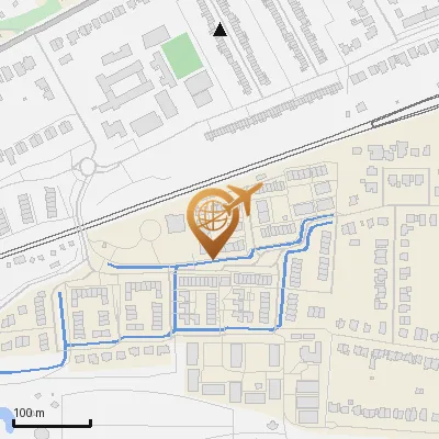 Foto zu Paula-Westendorf-Weg 11, 22337 Hamburg