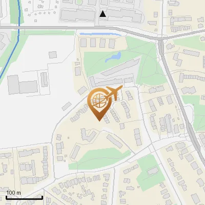 Foto zu Plogstieg 11, 22453 Hamburg