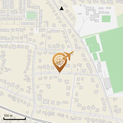 Foto zu Polostraße 11, 22609 Hamburg