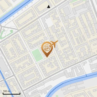 Foto zu Preystraße 11, 22303 Hamburg