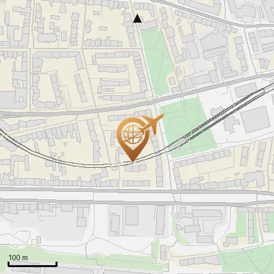 Foto zu Professor-Brix-Weg 11, 22767 Hamburg