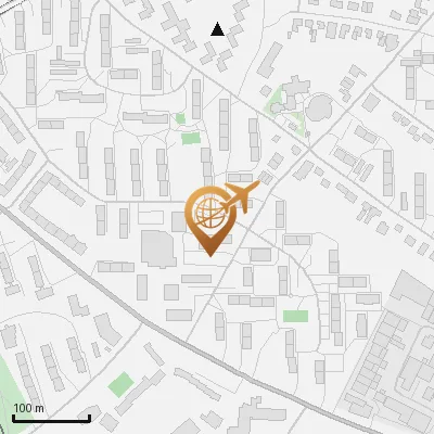 Foto zu Querkamp 11, 22119 Hamburg