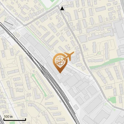 Foto zu Randstraße 11, 22525 Hamburg