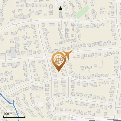 Foto zu Rilkeweg 11, 22607 Hamburg