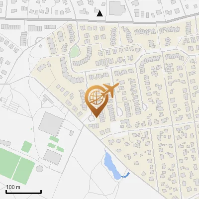 Foto zu Rißweg 11, 22393 Hamburg