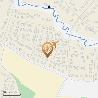 Foto zu Rodenbekstieg 11, 22395 Hamburg