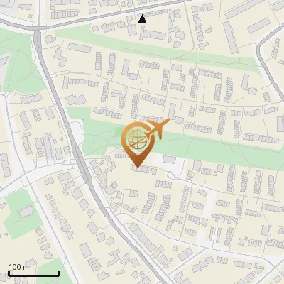 Foto zu Roggenbuckstieg 11, 22453 Hamburg