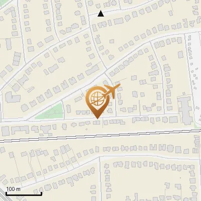 Foto zu Rosenhagenstraße 11, 22607 Hamburg