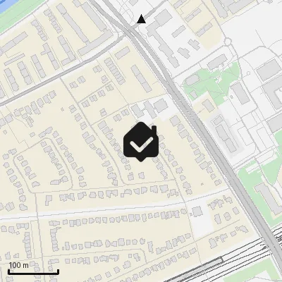 Bild zu Rotdornstieg 11, 22297 Hamburg