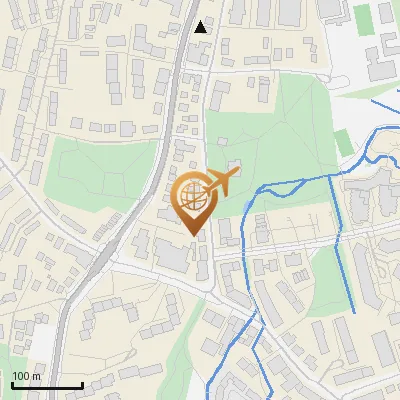 Foto zu Rütersbarg 11, 22529 Hamburg