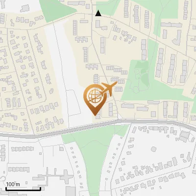 Foto zu Samlandweg 11, 22415 Hamburg