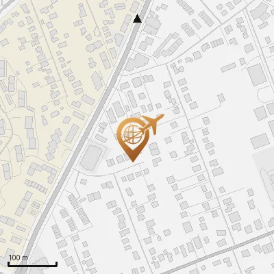 Foto zu Schäfersruh 11, 22393 Hamburg