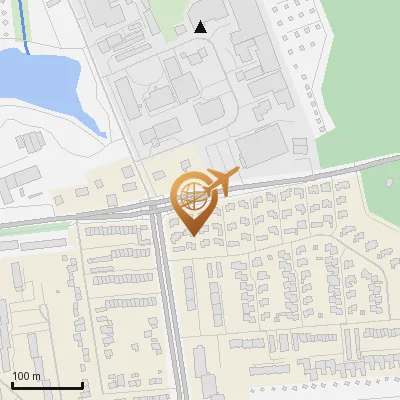 Foto zu Schärstraße 11, 21031 Hamburg