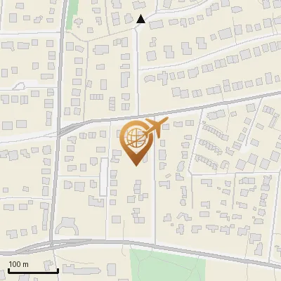 Foto zu Schlagbaumtwiete 11, 22605 Hamburg