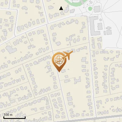 Foto zu Schlebuschweg 11, 21029 Hamburg