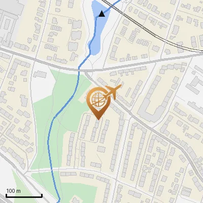 Foto zu Schleemer Ring 11, 22117 Hamburg