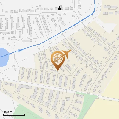 Foto zu Schmalfelder Weg 11, 22417 Hamburg