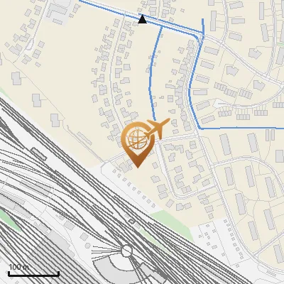 Foto zu Schneeballweg 11, 22523 Hamburg