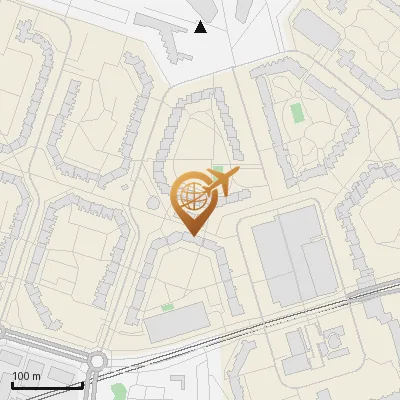 Foto zu Schreyerring 11, 22309 Hamburg