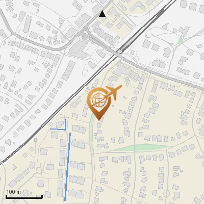 Foto zu Schulteßdamm 11, 22391 Hamburg