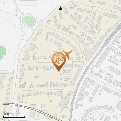 Foto zu Seehofallee 11, 22177 Hamburg