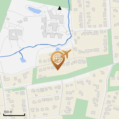 Foto zu Siegfriedstraße 11, 22559 Hamburg