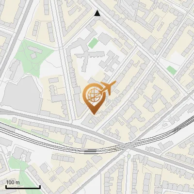 Foto zu Sommerhuder Straße 11, 22769 Hamburg