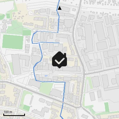 Bild zu Sorthmannweg 11, 22529 Hamburg