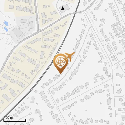 Foto zu Speckmannstraße 11, 22391 Hamburg