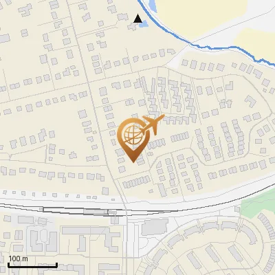 Foto zu Sportzenkoppel 11, 22359 Hamburg