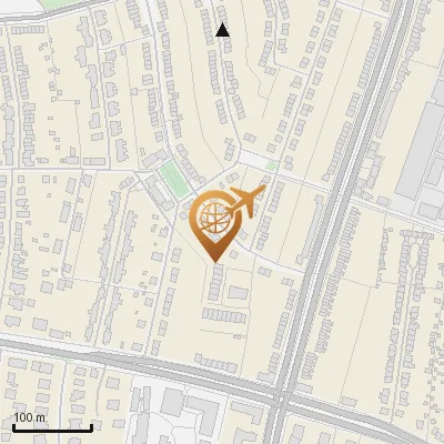 Foto zu Steenkamp 11, 22607 Hamburg