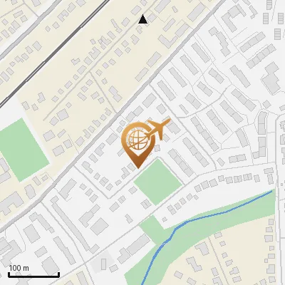 Foto zu Steenmoor 11, 22045 Hamburg