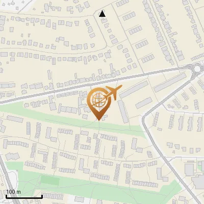 Foto zu Steinblockstraße 11, 22453 Hamburg