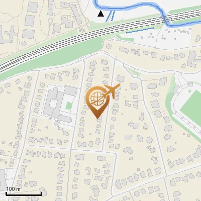 Foto zu Steinkamp 11, 21029 Hamburg