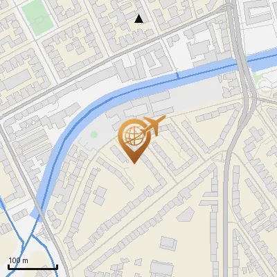 Foto zu Stolbergstraße 11, 22085 Hamburg