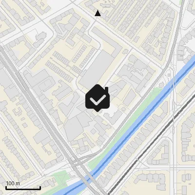 Bild zu Straßenbahnring 11, 20251 Hamburg