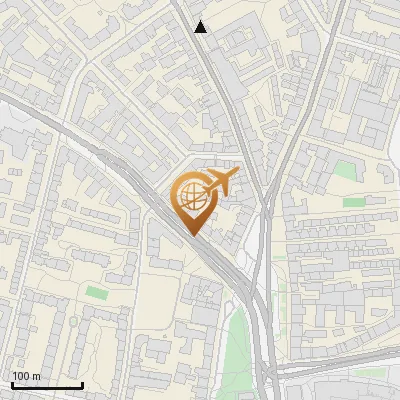 Foto zu Stresemannstraße 11, 22769 Hamburg