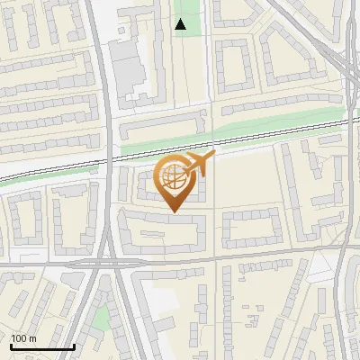 Foto zu Suhrsweg 11, 22305 Hamburg